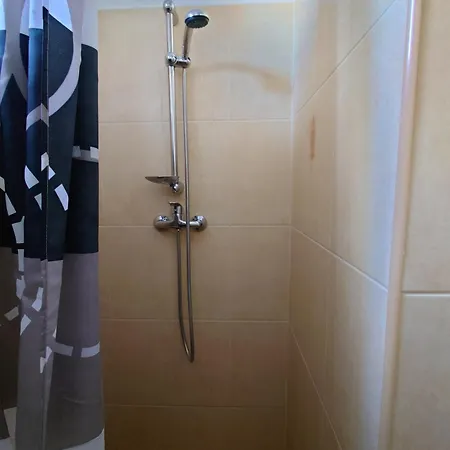 Strandnahe, Helle Fuer 2 Personen Appartement Kołobrzeg