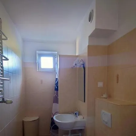 Strandnahe, Helle Fuer 2 Personen * Kołobrzeg