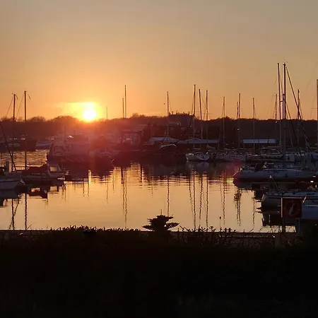 Strandnahe, Helle Fuer 2 Personen Lejlighed Kołobrzeg