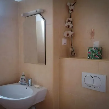 Lejlighed Strandnahe, Helle Fuer 2 Personen Kołobrzeg