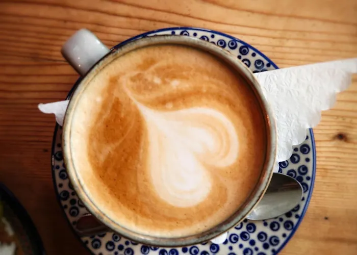 Strandnahe, Helle Fuer 2 Personen Kołobrzeg