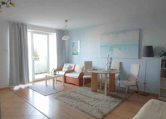 Lejlighed Strandnahe, Helle Fuer 2 Personen