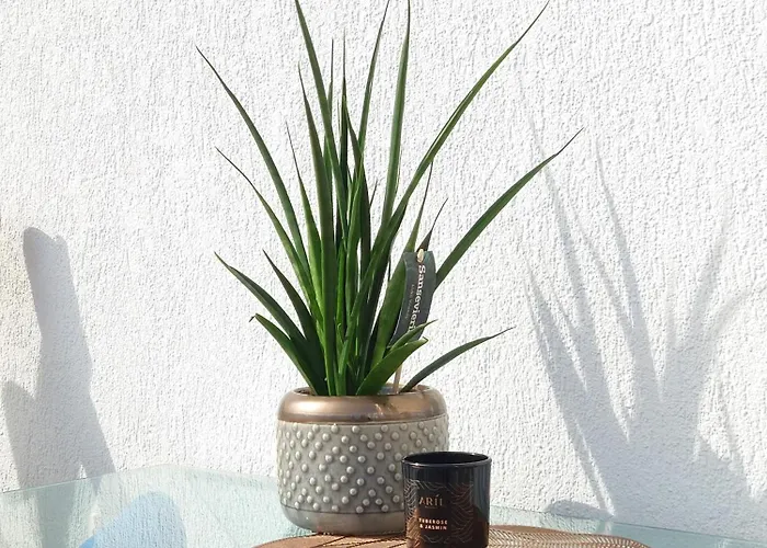 Strandnahe, Helle Fuer 2 Personen Kołobrzeg